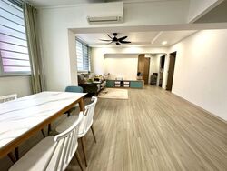 Blk 451 Sin Ming Court (Bishan), HDB 4 Rooms #531499311